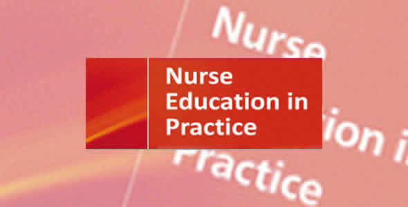 Nurse Education in Practice Paper Series Image
